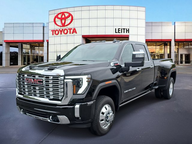 2024 GMC Sierra 3500hd