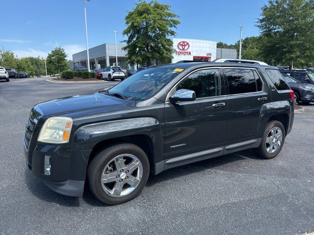 2013 GMC Terrain