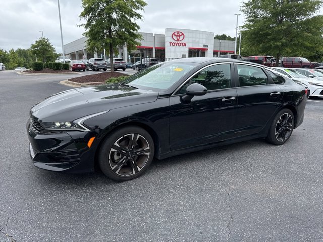 2023 Kia K5