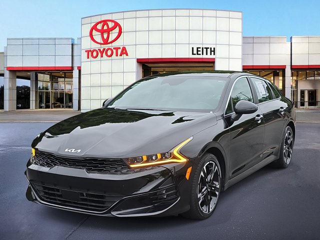 2023 Kia K5
