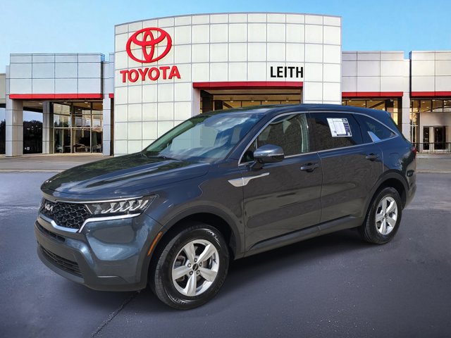 2023 Kia Sorento