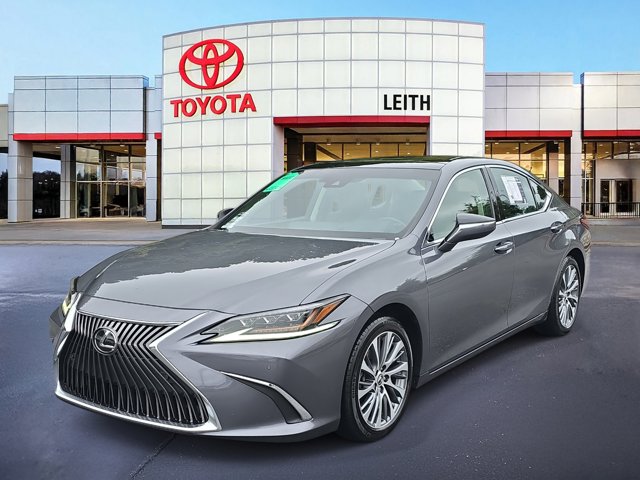 2019 Lexus ES