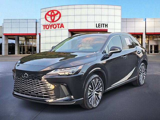 2025 Lexus RX