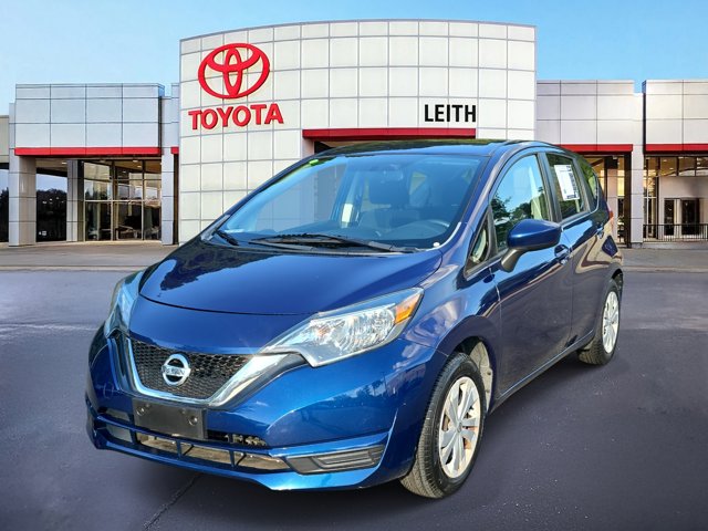 2019 Nissan Versa Note