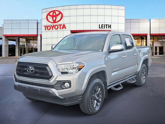 2023 Toyota Tacoma 2wd