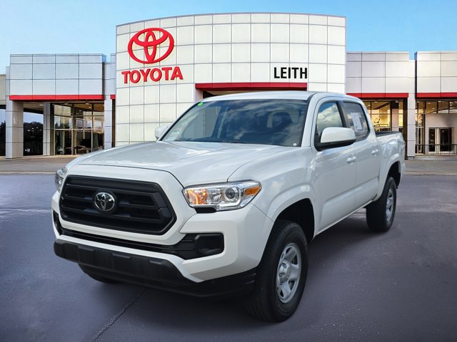 2023 Toyota Tacoma 2wd