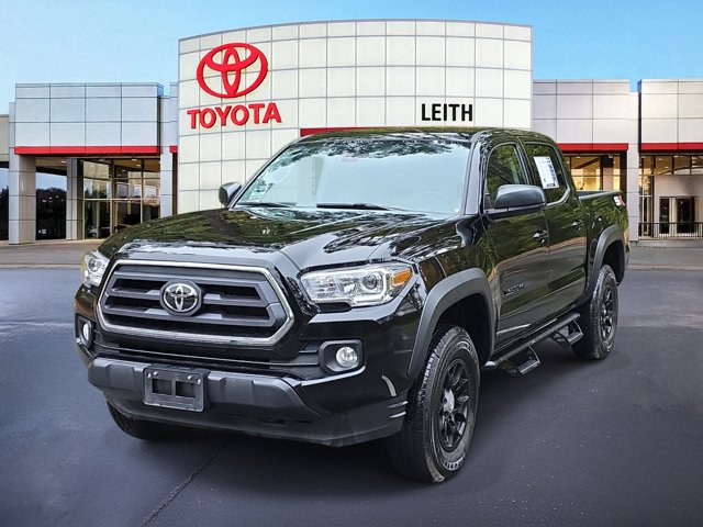 2023 Toyota Tacoma 2wd