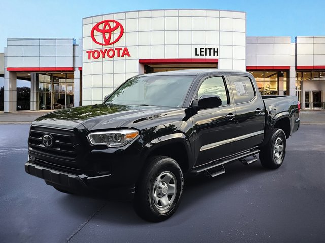 2023 Toyota Tacoma 4wd