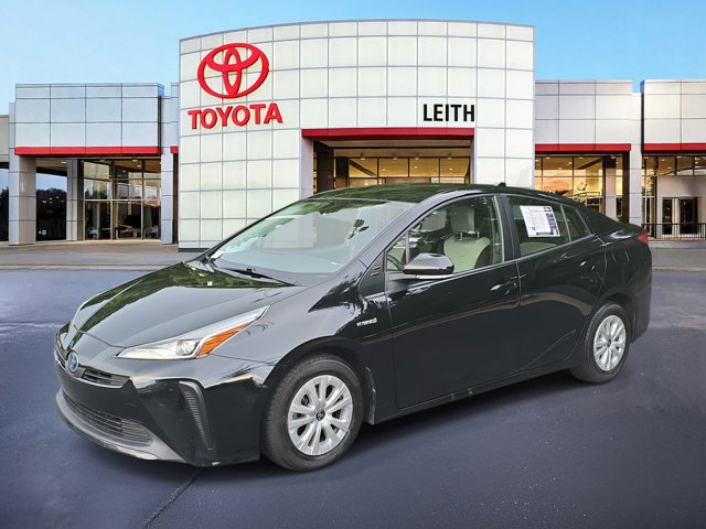 2020 Toyota Prius
