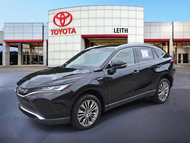 2021 Toyota Venza
