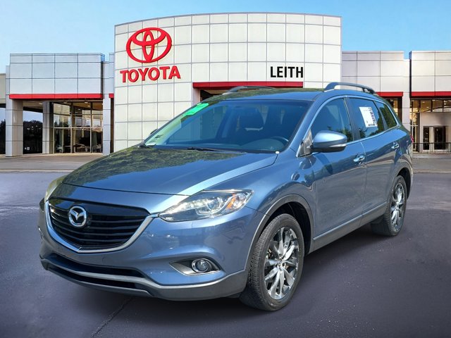 2014 Mazda CX-9