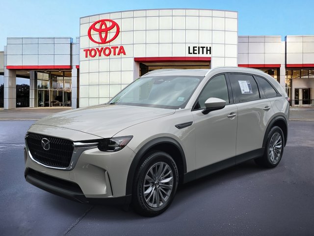 2024 Mazda Cx-90