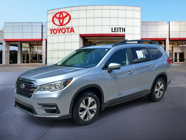 2022 Subaru Ascent