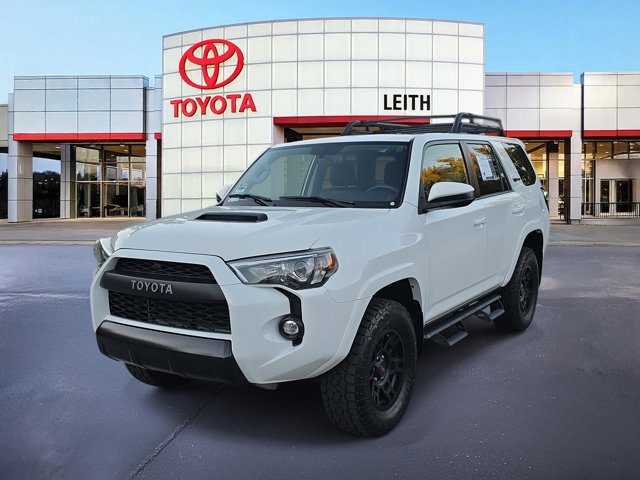 2019 Toyota 4runner
