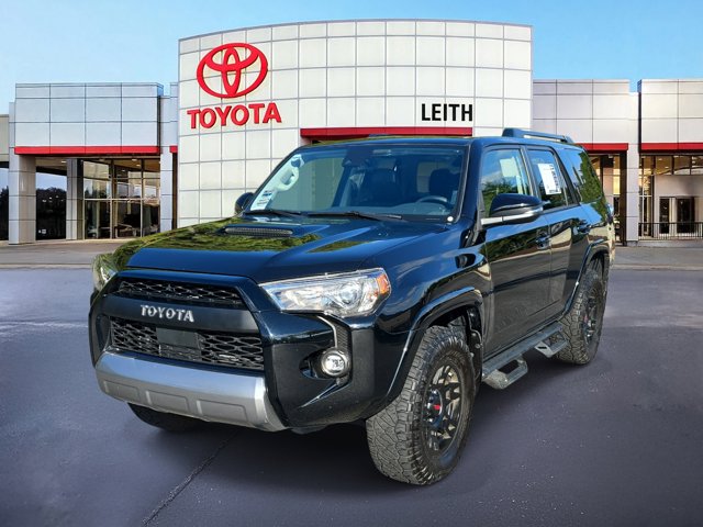 2023 Toyota 4runner