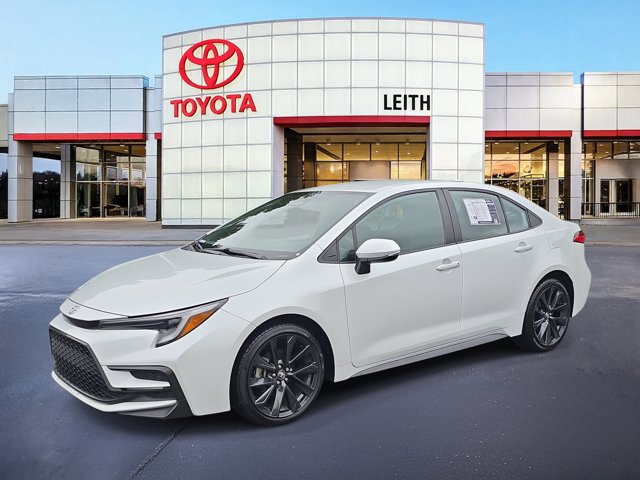 2023 Toyota Corolla