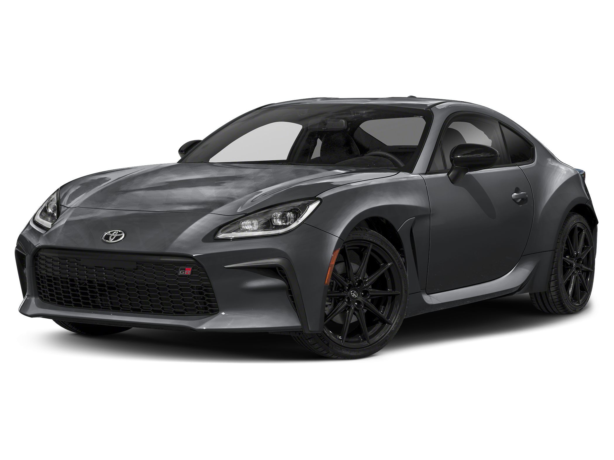 2025 Toyota Gr86