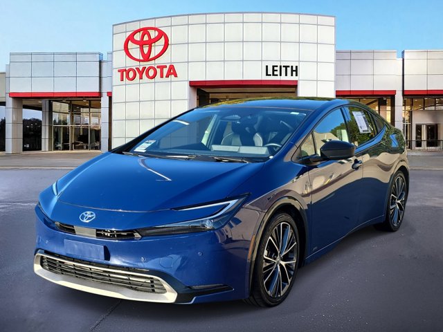 2023 Toyota Prius