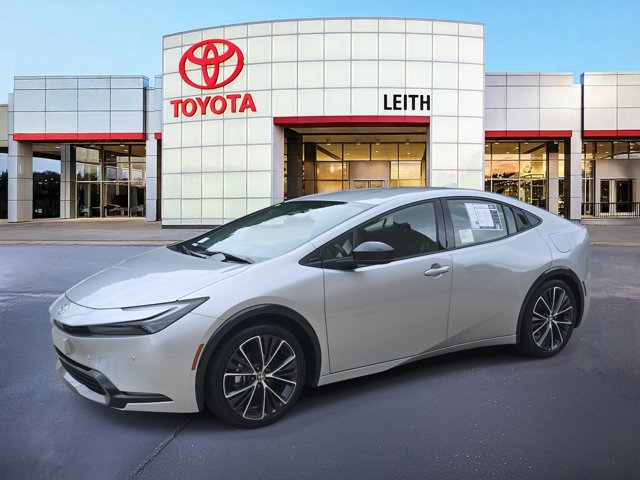 2024 Toyota Prius