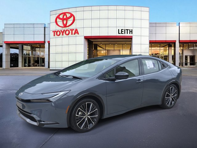 2024 Toyota Prius