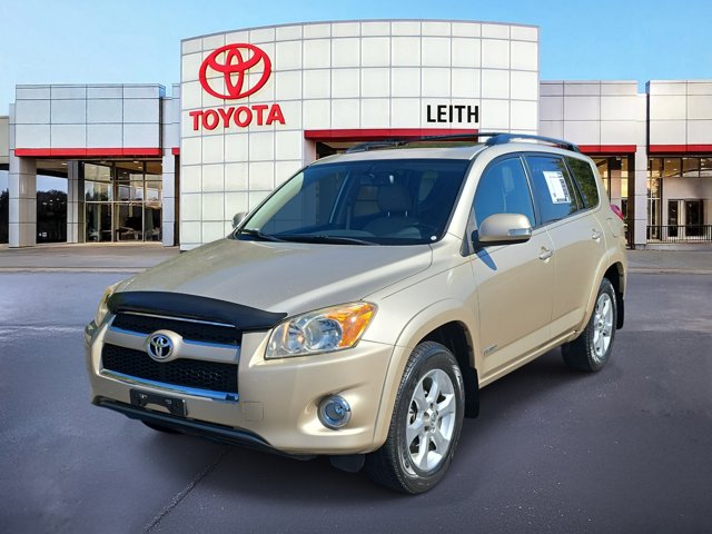 2010 Toyota RAV4