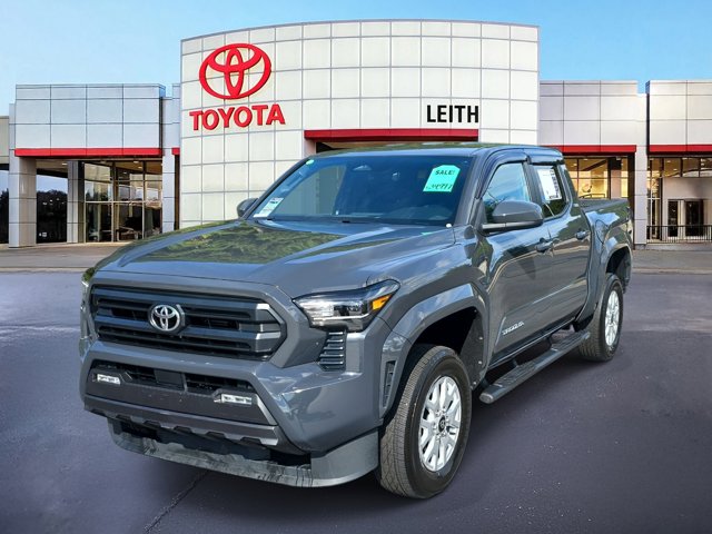 2024 Toyota Tacoma 2wd