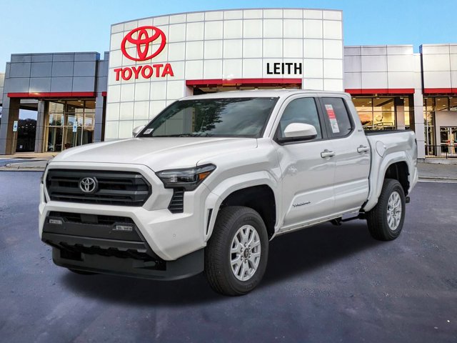 2024 Toyota Tacoma 4wd