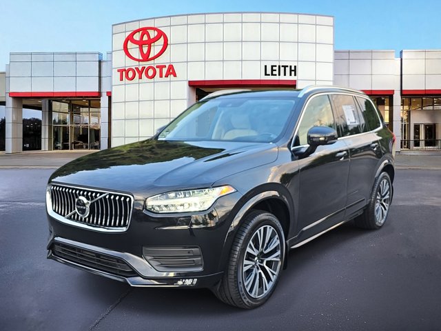 2022 Volvo XC90
