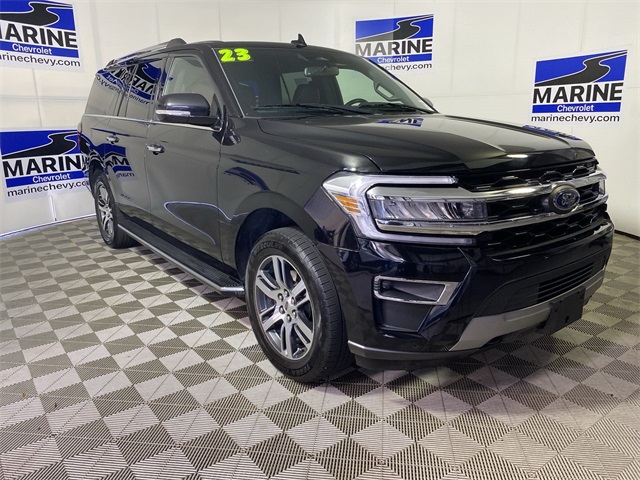 2023 Ford Expedition Max