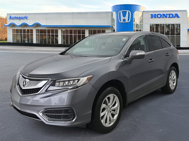 2018 Acura RDX