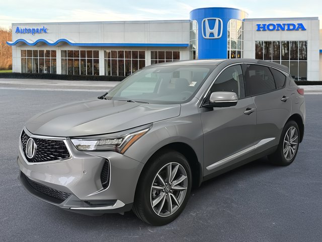 2024 Acura RDX