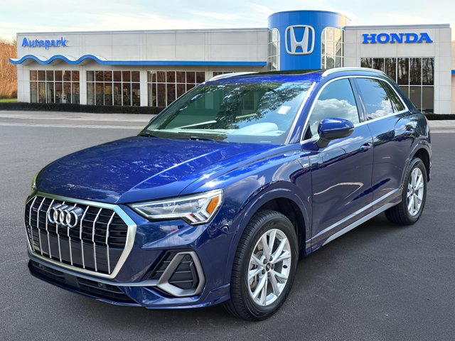 2023 Audi Q3
