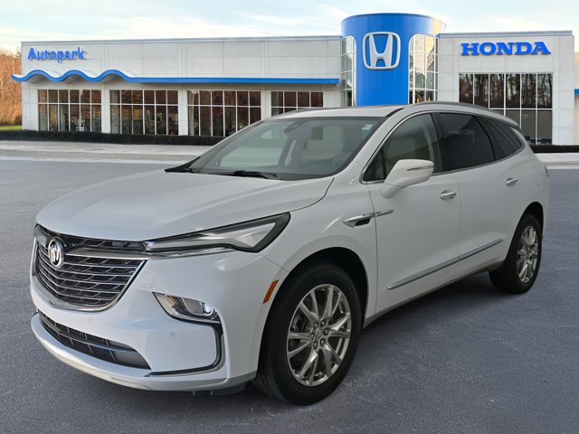 2023 Buick Enclave
