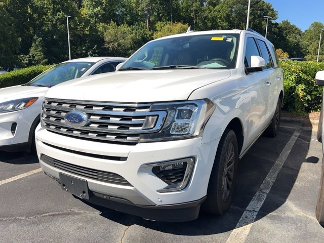 2020 Ford Expedition