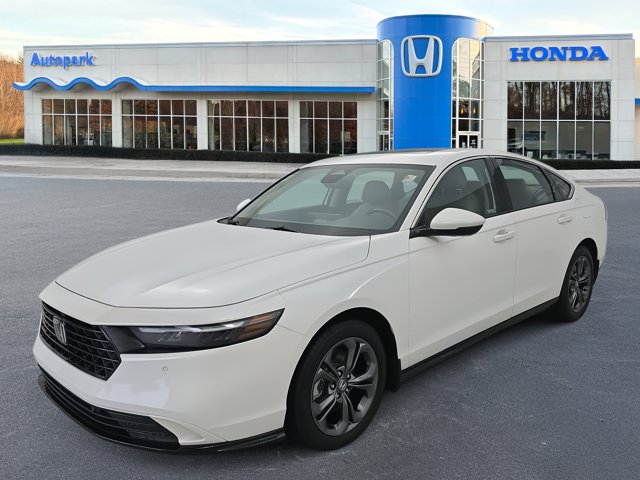 2023 Honda Accord Hybrid