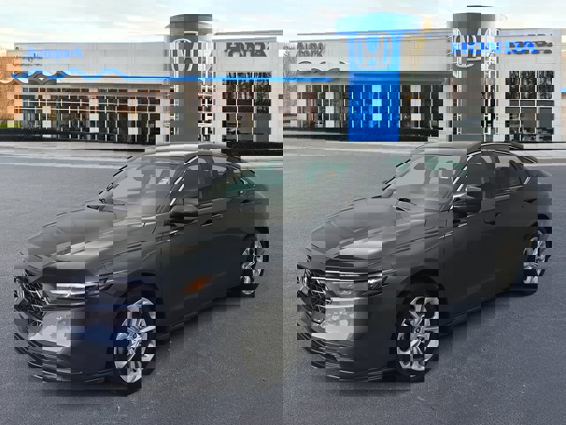 2023 Honda Accord Sedan