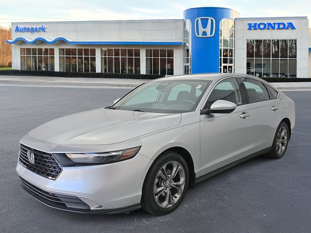 2024 Honda Accord Sedan
