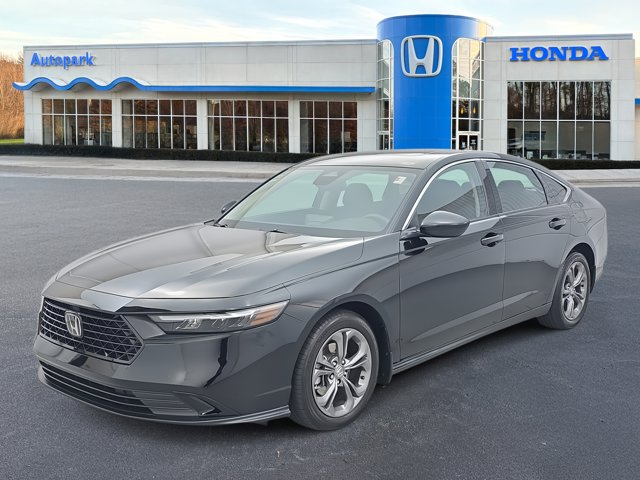 2024 Honda Accord Sedan