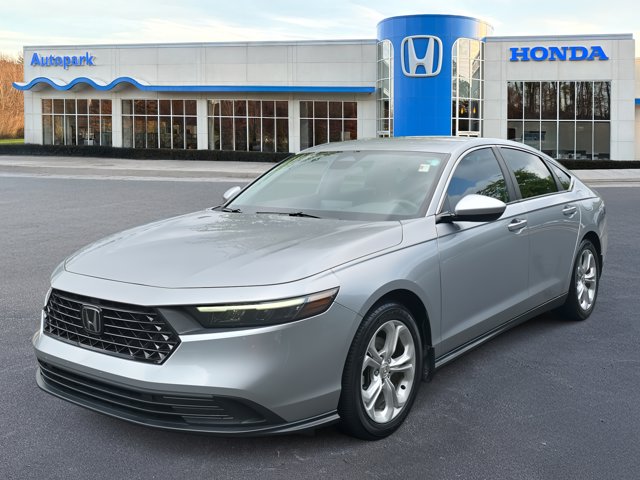 2023 Honda Accord Sedan