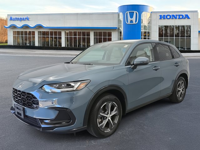 2024 Honda HR-V