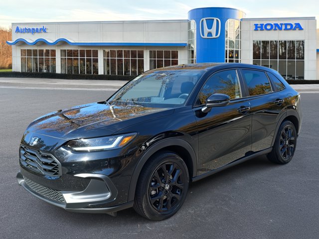 2023 Honda HR-V