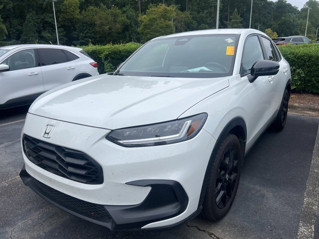 2023 Honda HR-V