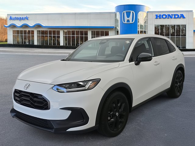 2023 Honda HR-V
