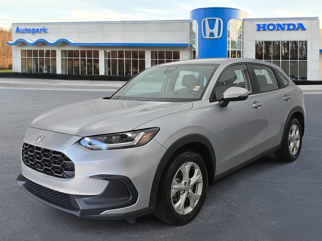 2024 Honda HR-V