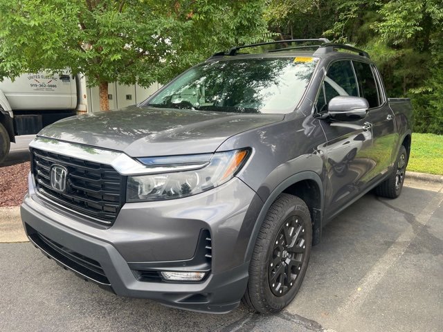 2023 Honda Ridgeline