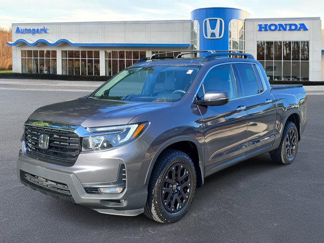 2023 Honda Ridgeline