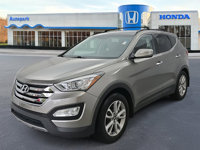 2015 Hyundai Santa Fe Sport