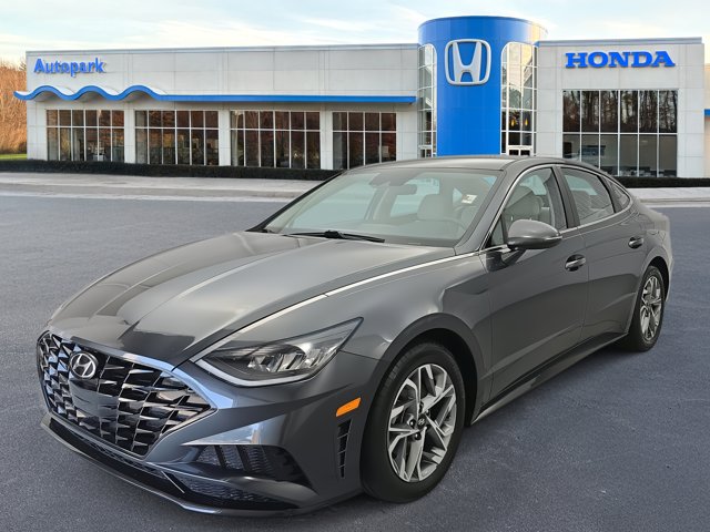 2023 Hyundai Sonata