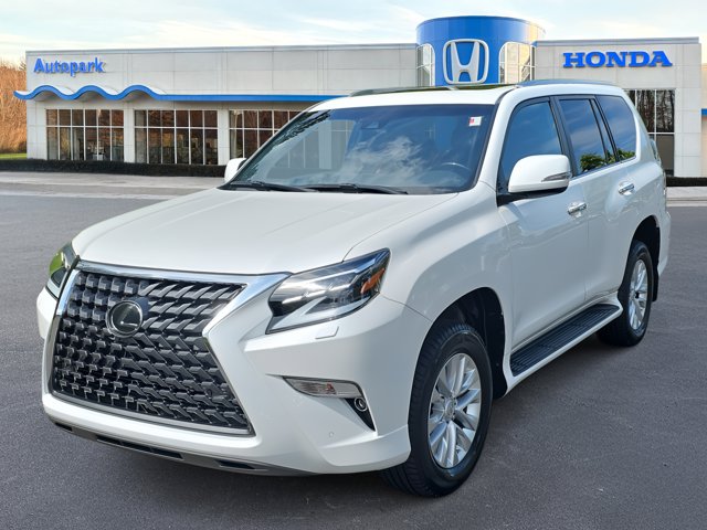 2021 Lexus GX