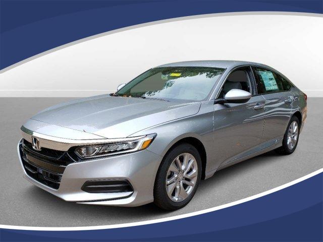 2020 Honda Accord Sedan